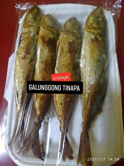 tinapa price per kilo|Tinapa .